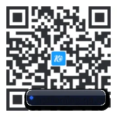 iOS 原生架构客户端 二维码